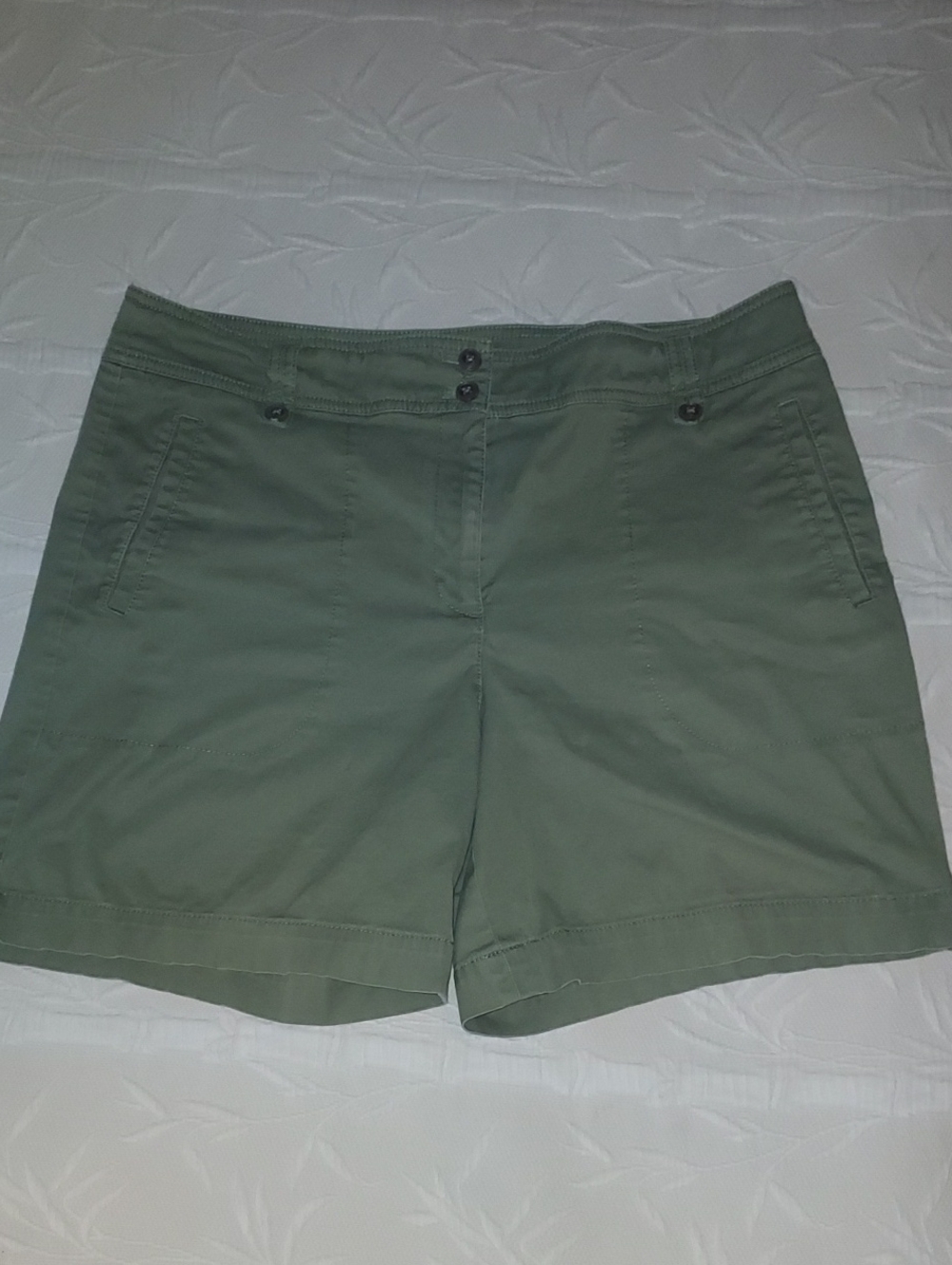Talbots Shorts - Picture 1 of 7